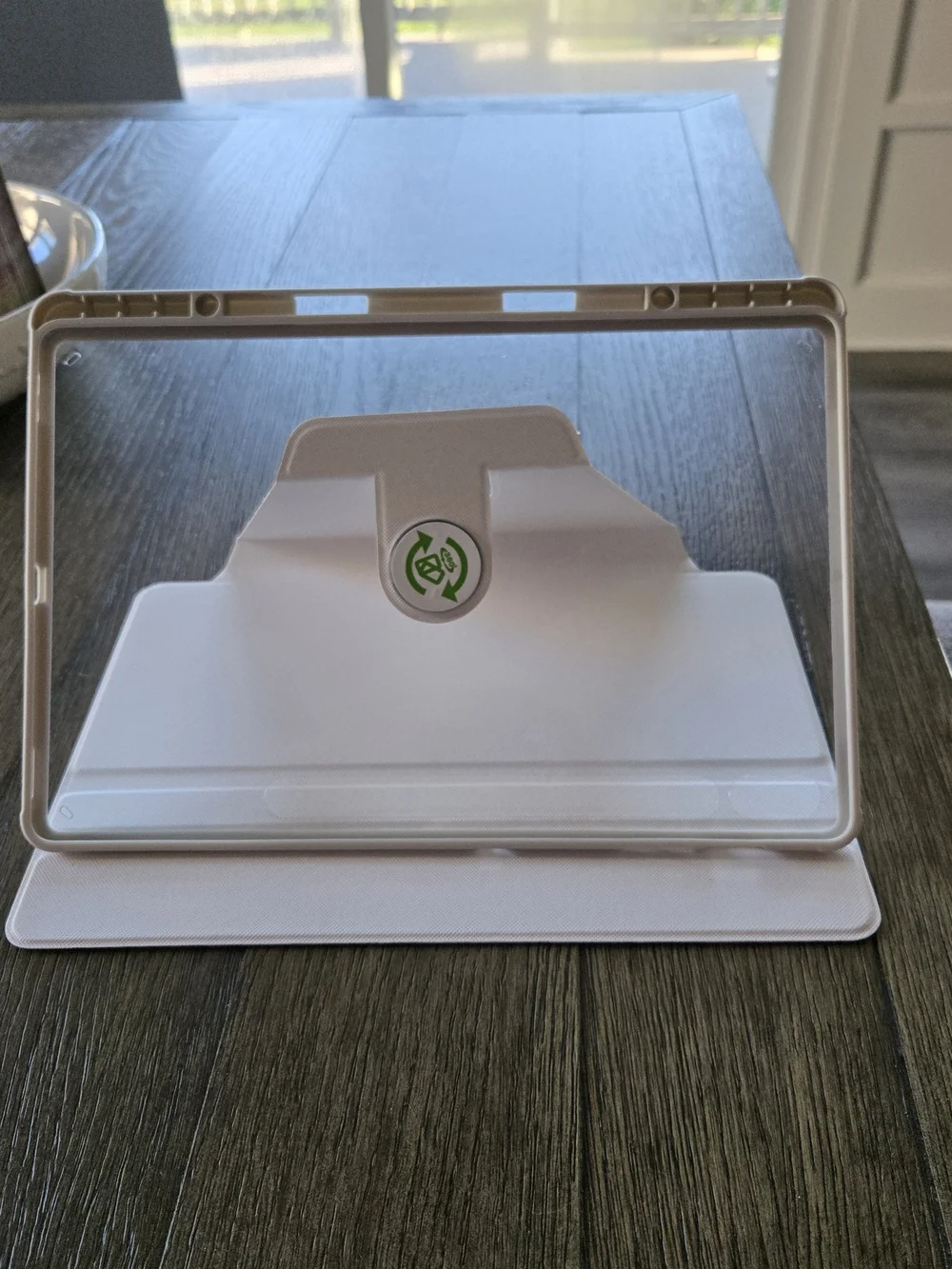 360 Rotating Stand Case for Samsung Galaxy Tablet